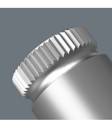 Wera 781 B/A 3/8" - 1/4" Lokma Çevirici 27mm 05042672001