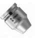 Wera 780 C/1 S 1/2" Lokma 1/4" Bits Çevirici 35mm 05344513001