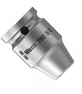 Wera 780 B/2 3/8" Lokma 5/16" Bits Çevirici 30mm 05042665001