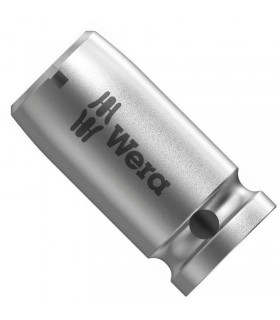 Wera 780 A/1 1/4" Lokma 1/4" Bits Çevirici 25mm 05042605001