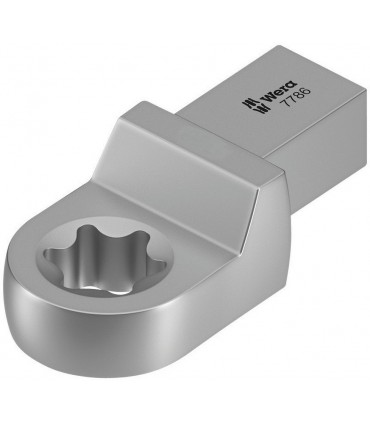 Wera 7786 Geçmeli Torx Tork Ucu 14x18mm TX24 05078717001