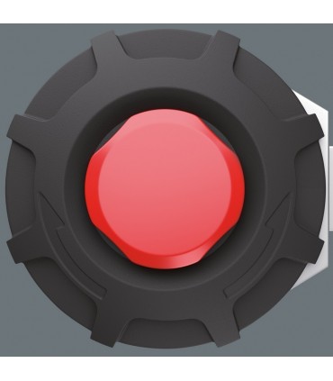 Wera 7782E Geçmeli Yön Tekerli Cırcırlı Tork Ucu 14x18mm 3/4" 05078708001