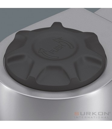 Wera 7782C Geçmeli Yön Tekerli Cırcırlı Tork Ucu 14x18mm 1/2" 05078707001