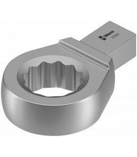 Wera 7781 Geçmeli Yıldız Tork Ucu 14x18 32mm 05078702001