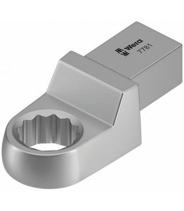 Wera 7781 Geçmeli Yıldız Tork Ucu 14x18 24mm 05078699001