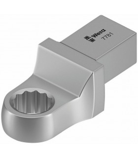 Wera 7781 Geçmeli Yıldız Tork Ucu 14x18 14mm 05078691001