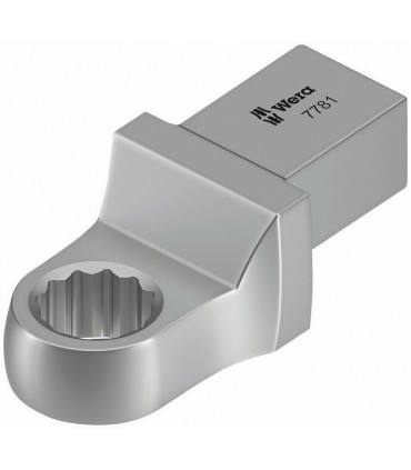 Wera 7781 Geçmeli Yıldız Tork Ucu 14x18 14mm 05078691001