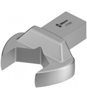 Wera 7780 Açık Ağız Geçmeli Tork Ucu 14x18 22mm 05078678001
