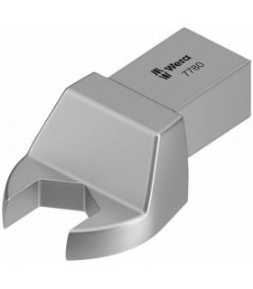 Wera 7780 Açık Ağız Geçmeli Tork Ucu 14x18 19mm 05078676001