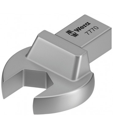 Wera 7780 Açık Ağız Geçmeli Tork Ucu 14x18 16mm 05078673001