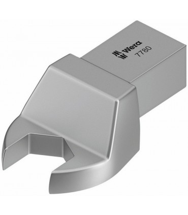 Wera 7780 Açık Ağız Geçmeli Tork Ucu 14x18 15mm 05078672001