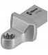 Wera 7776 Geçmeli Torx Tork Ucu 9x12mm TX12 05078663001