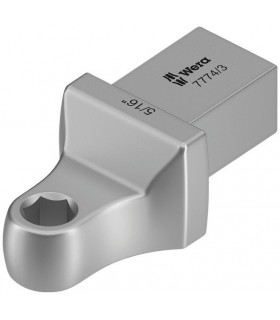 Wera 7774/3 Geçmeli Bits Tutuculu Tork Ucu 14x18mm 5/16" 05078642001