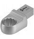 Wera 7771 Yıldız Geçmeli Tork Ucu 9x12 19mm 05078632001
