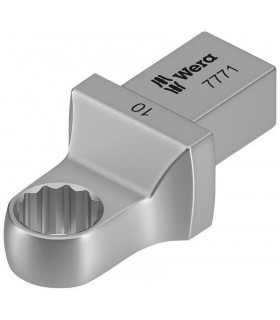 Wera 7771 Yıldız Geçmeli Tork Ucu 9x12 10mm 05078623001