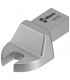 Wera 7770 Açık Ağız Geçmeli Tork Ucu 9x12 9mm 05078602001