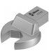 Wera 7770 Açık Ağız Geçmeli Tork Ucu 9x12 14mm 05078607001