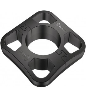 Wera 7763 Click-Torque Tork Anahtarı E1 Manşon M5 05078711001