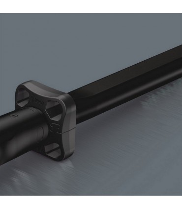 Wera 7763 Click-Torque Tork Anahtarı E1 Manşon M5 05078711001