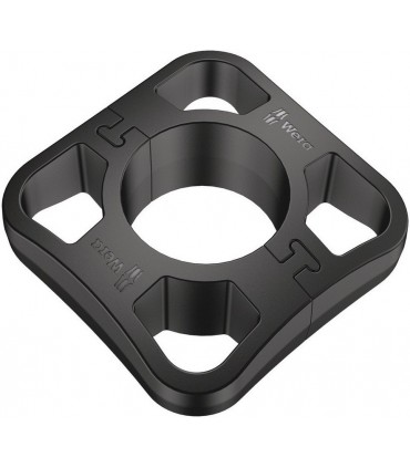 Wera 7761 Click-Torque Tork Anahtarı C5/X6 Manşon M4 05078706001