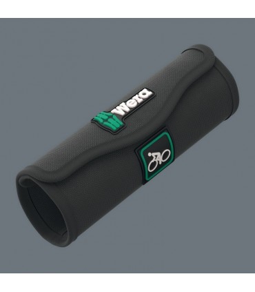 Wera 7515/7 Safe-Torque Speed 2-6Nm Bisiklet 1 Seti 05075850001