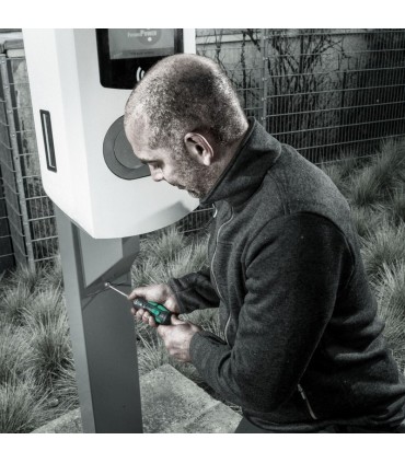 Wera 7510 Safe-Torque Speed 1-3Nm Torklu Tornavida 05075810001