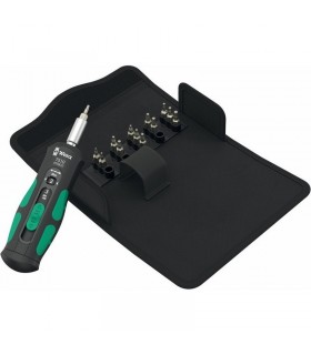 Wera 7510/14 Safe-Torque Speed 1-3Nm Tool Set 05075840001