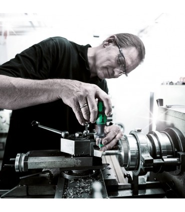 Wera 7466 11-29 in.lbs Önayarlı Torklu Tornavida 11 in.lbs 05074722001