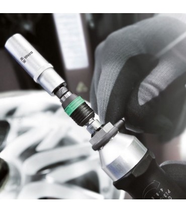 Wera 7462 3-6Nm Önayarlı Pistol Torklu Tornavida 05074717010