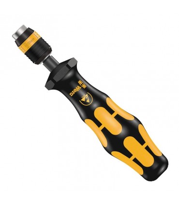 Wera 7461 ESD 1.2-3Nm Önayarlı Torklu Tornavida 05074842010