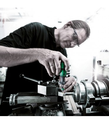 Wera 7460 0,3-1,2Nm Önayarlı Torklu Tornavida 05074715010