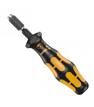Wera 7456 ESD 0.3-1.0Nm Önayarlı Torklu Tornavida 05074828010