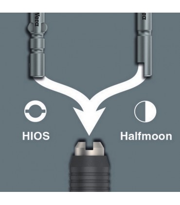 Wera 7456 ESD 0.3-1.0Nm Önayarlı Torklu Tornavida 05074828010