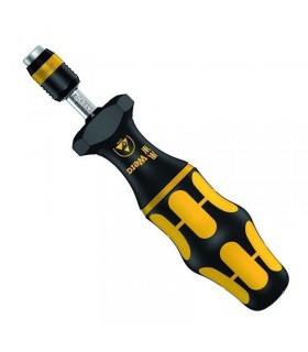 Wera 7452 ESD 90-150Ncm Önayarlı Torklu Tornavida 90Ncm 05074824001