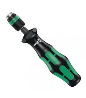 Wera 7451 30-100Ncm Önayarlı Torklu Tornavida 30Ncm 05074792001