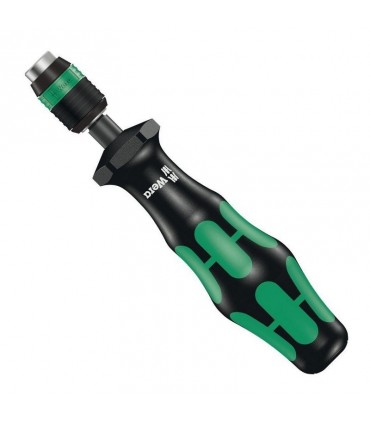 Wera 7450 10-34Ncm Önayarlı Torklu Tornavida 10Ncm 05074790001