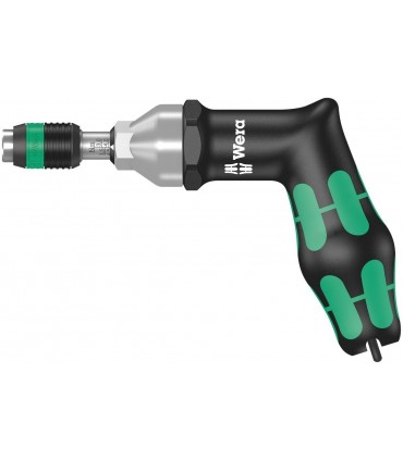 Wera 7447 25-55 in.lbs Torklu Tornavida 05074712001