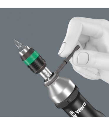 Wera 7447 25-55 in.lbs Torklu Tornavida 05074712001