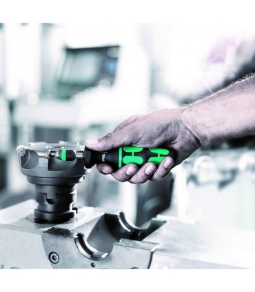 Wera 7445 ESD 2,5-11,5 in.lbs Torklu Tornavida 05074733001