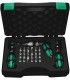 Wera 7445 7446 7447 in.lbs. Torklu Tornavida Set 05350451001