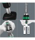 Wera 7445 7446 7447 in.lbs. Torklu Tornavida Set 05350451001