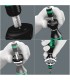 Wera 7445 7446 7447 in.lbs. Torklu Tornavida Set 05350451001