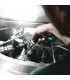 Wera 7445 7446 7447 in.lbs. Torklu Tornavida Set 05350451001