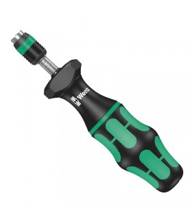 Wera 7445 2,5-11,5 in.lbs Torklu Tornavida 05074710001