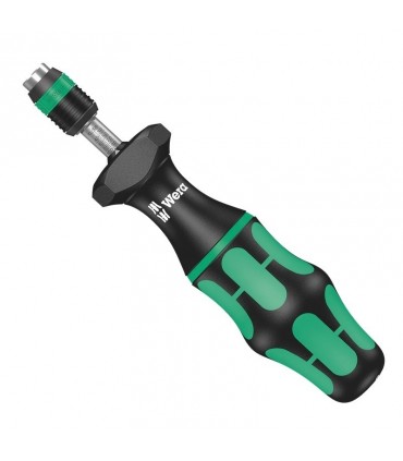 Wera 7445 2,5-11,5 in.lbs Torklu Tornavida 05074710001