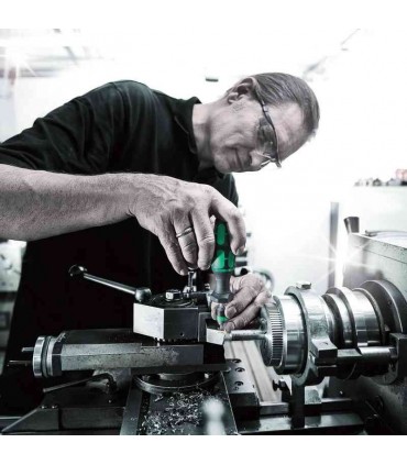 Wera 7440/41 0.3-3Nm İkili Torklu Tornavida Seti 05074738001