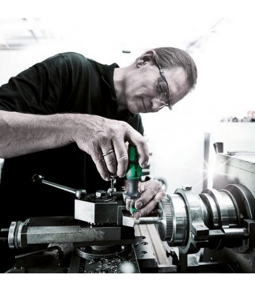 Wera 7440 0,3-1,2Nm Torklu Tornavida 05074700001