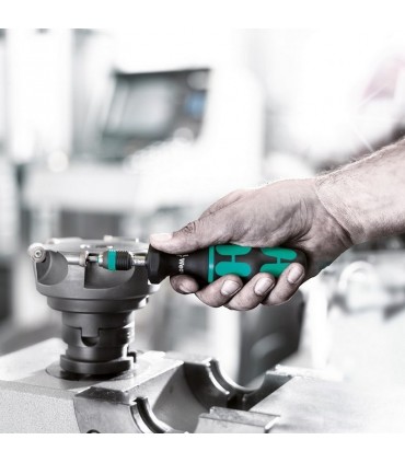 Wera 7440 0,3-1,2Nm Torklu Tornavida 05074700001