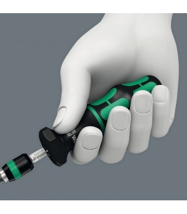 Wera 7440 0,3-1,2Nm Torklu Tornavida 05074700001