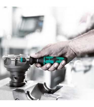 Wera 7432 0.9-1.5Nm Ayarlanabilir Torklu Tornavida 05074774001